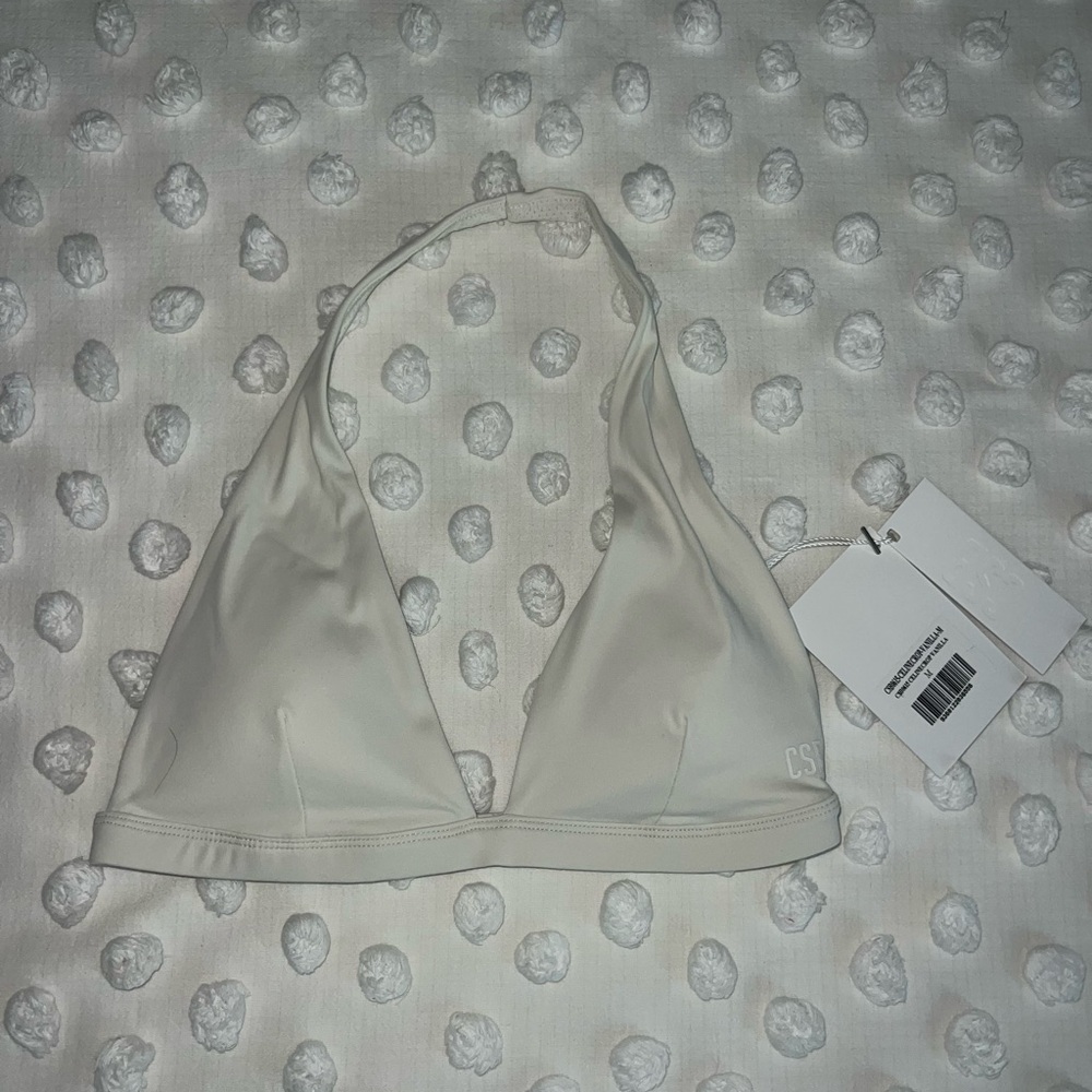 CSB sports Bra top